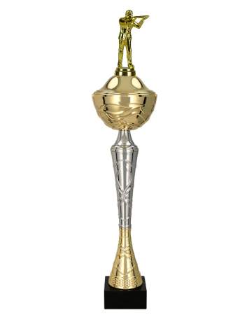 Střelecký pohár Palawan 32 - 49 cm 