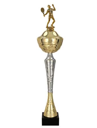 Tenisový pohár Palawan 36 - 53 cm