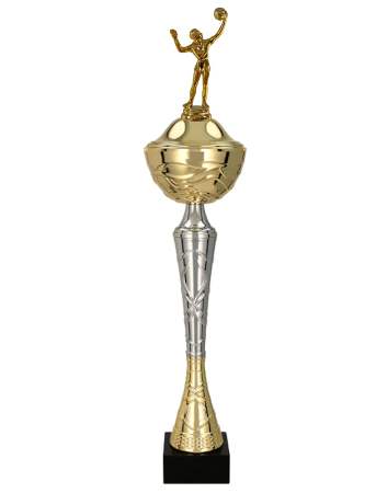Volejbalový pohár Palawan 36 - 53 cm