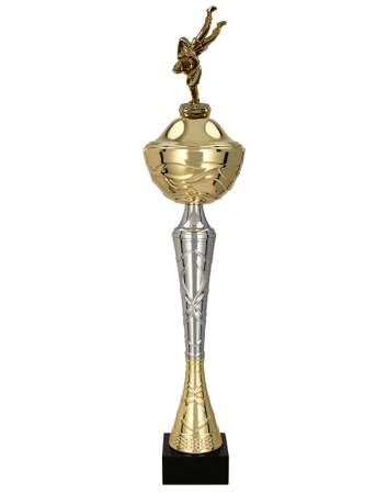 Zápasnický pohár Palawan 37 - 54 cm