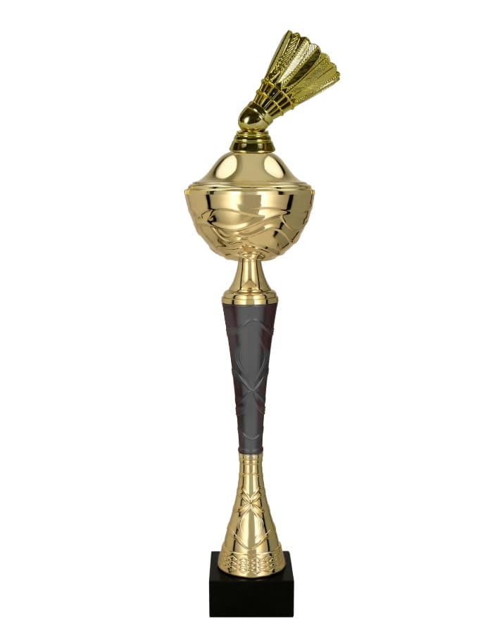Badmintonový pohár Illinois 32 - 49 cm