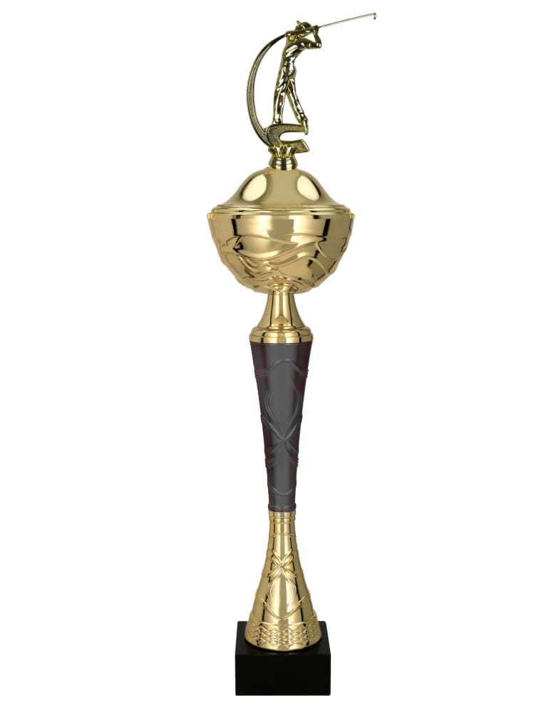 Golfový pohár Illinois 33 - 50 cm