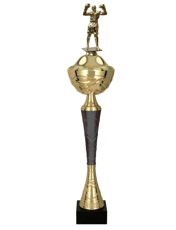 Boxerský pohár Illinois 39 - 56 cm
