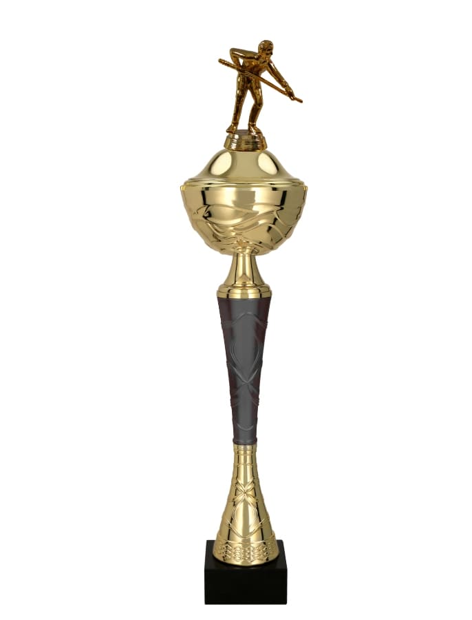 Kulečníkový pohár Illinois 32 - 49 cm