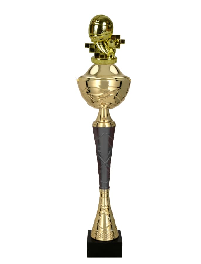 Motoristický pohár Illinois 31 - 48 cm