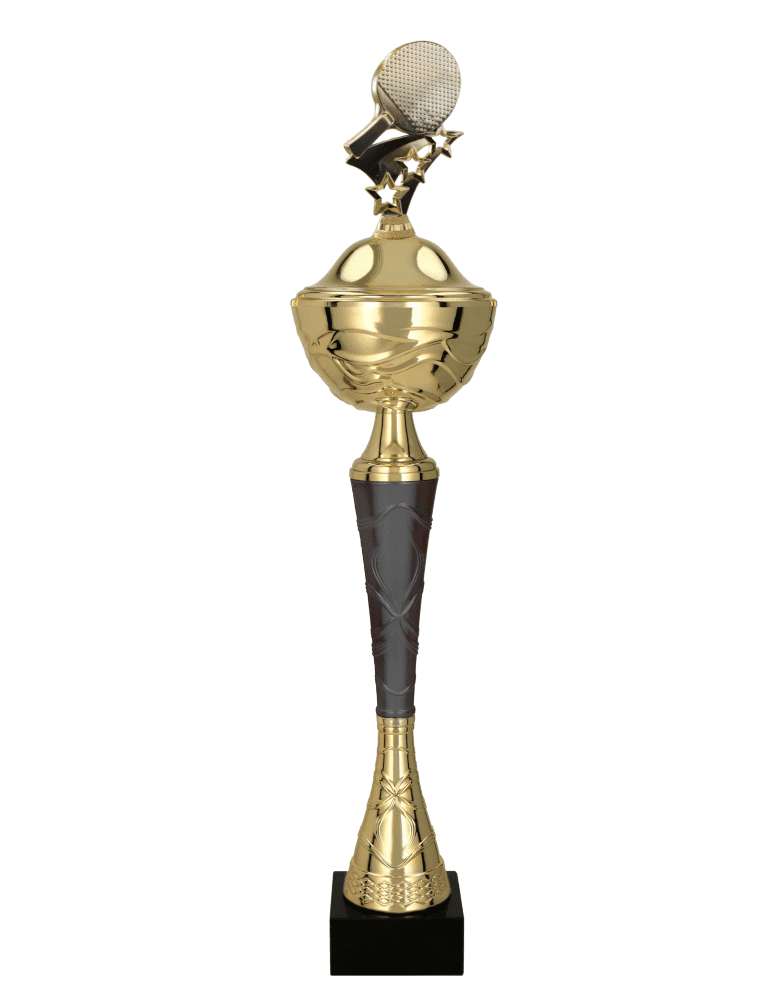 Pingpongový pohár Illinois 34 - 51 cm