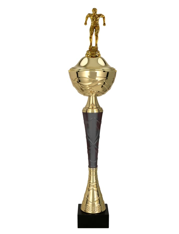 Plavecký pohár Illinois 34 - 51 cm