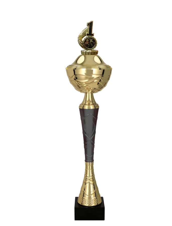 Sportovní pohár 1.místo Illinois 31 - 48 cm