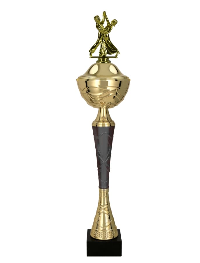Taneční pohár Illinois 36 - 53 cm