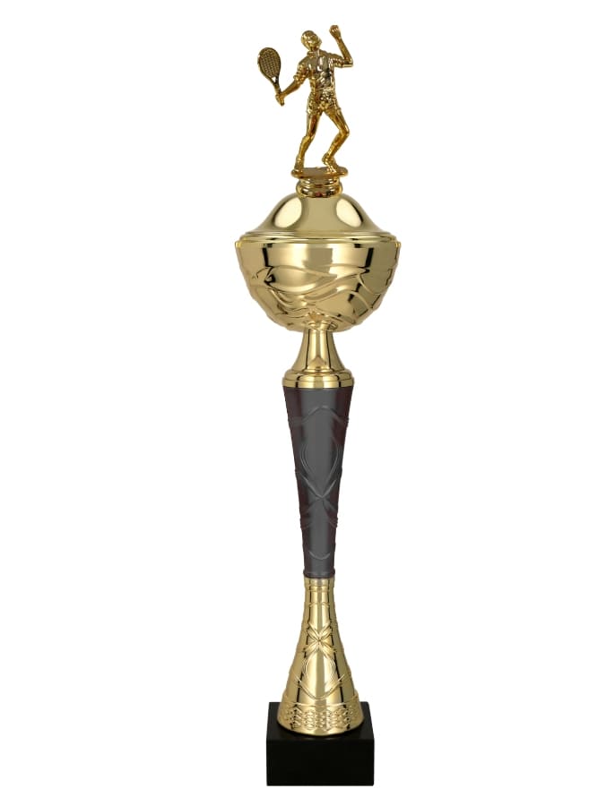 Tenisový pohár Illinois 36 - 53 cm