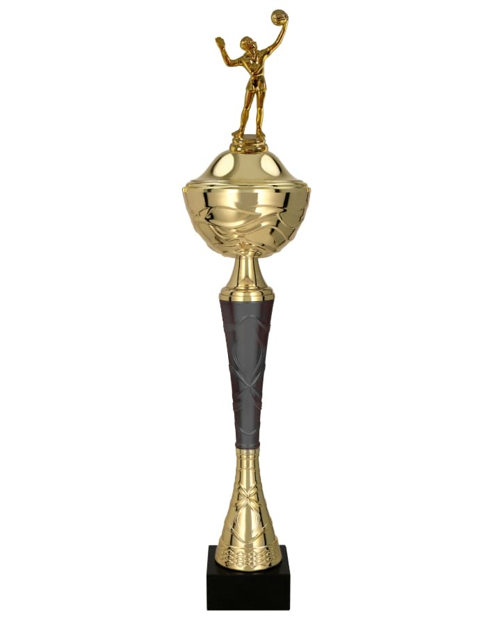 Volejbalový pohár Illinois 36 - 53 cm