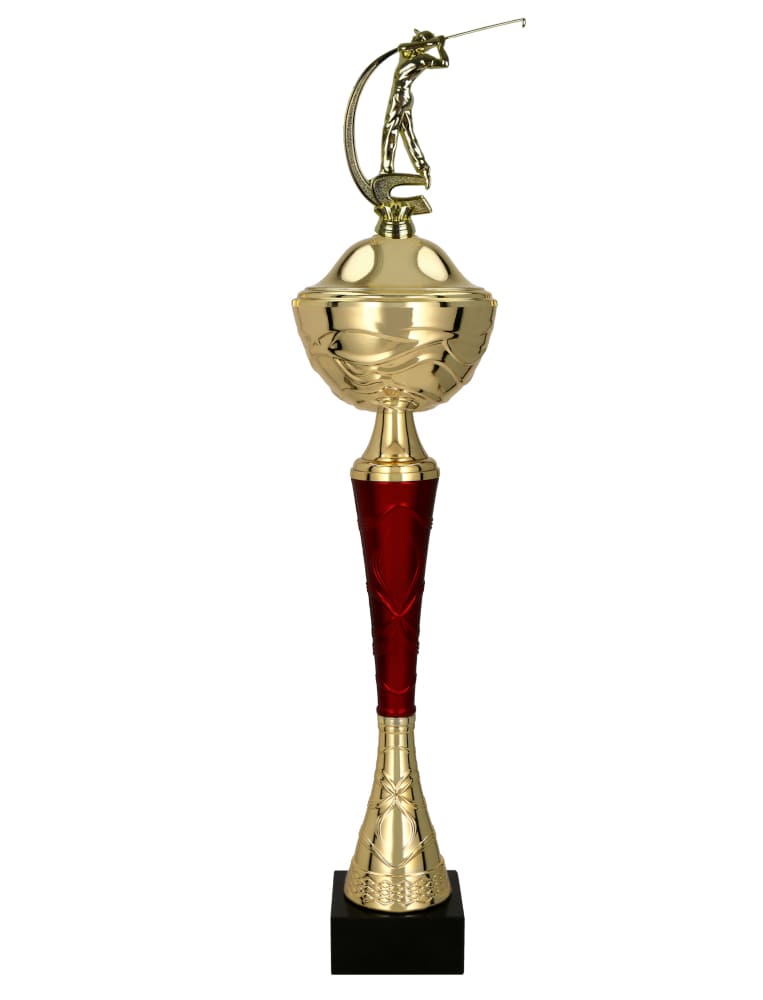 Golfový pohár Kalifornie 33 - 50 cm