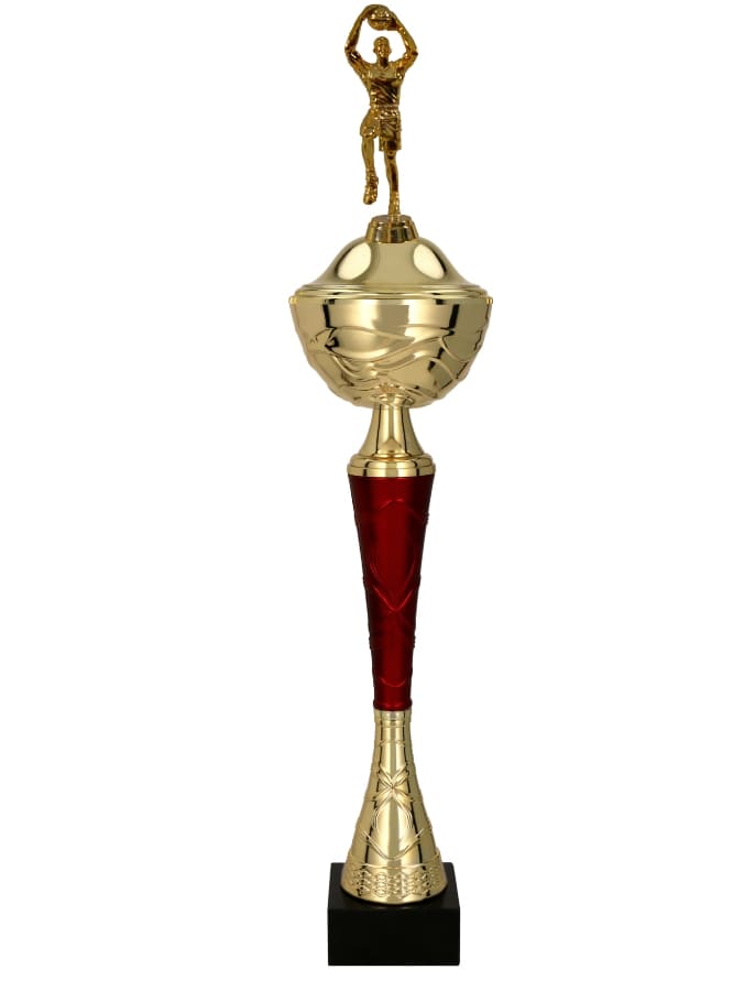 Basketbalový pohár Kalifornie 37 - 54 cm