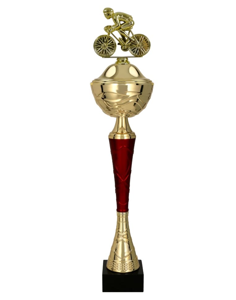 Cyklistický pohár Kalifornie 31 - 48 cm