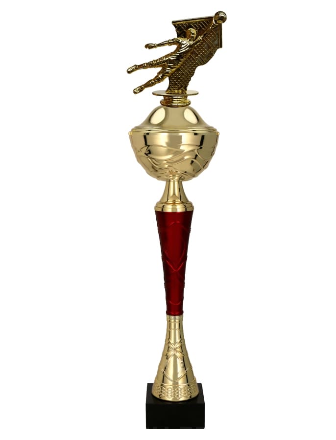 Fotbalový pohár III Kalifornie 33 - 50 cm