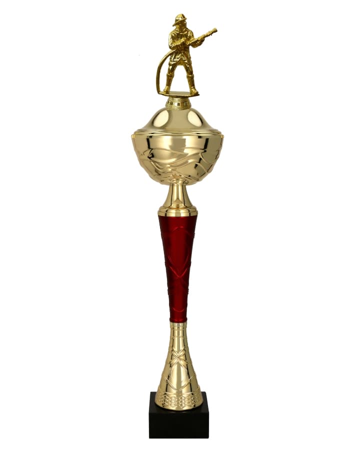 Hasičský pohár Kalifornie 35 - 52 cm
