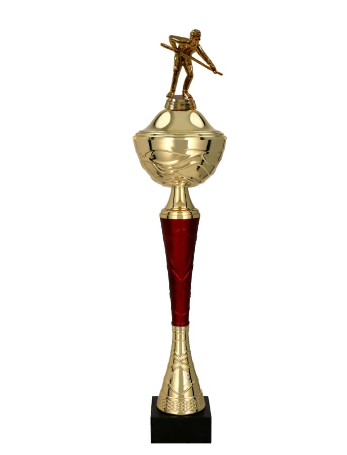 Kulečníkový pohár Kalifornie 32 - 49 cm