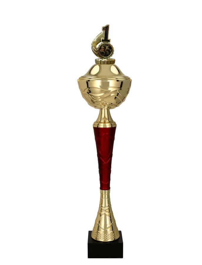 Sportovní pohár 1.místo Kalifornie 31 - 48 cm