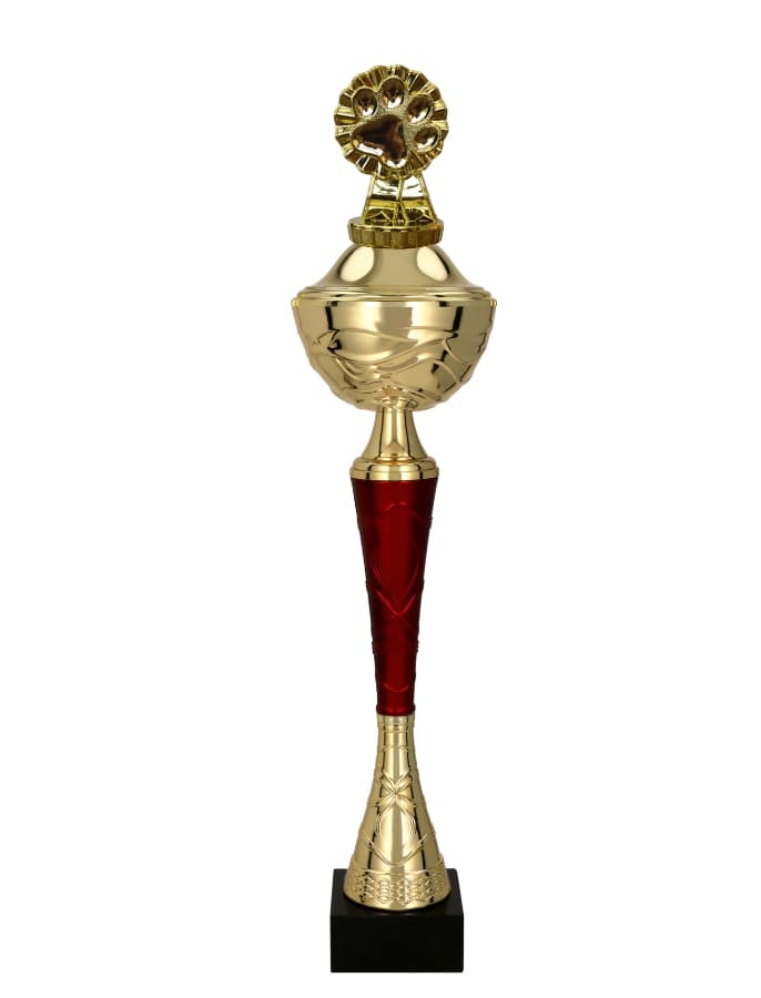 Psí pohár Kalifornie 31 - 48 cm
