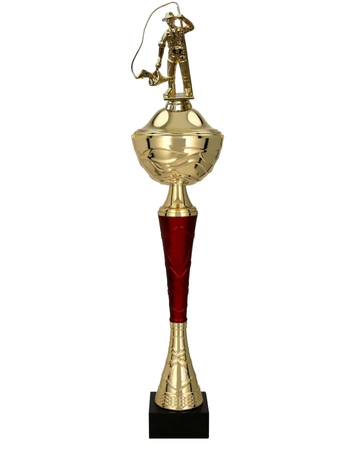 Rybářský pohár III Kalifornie 37 - 54 cm