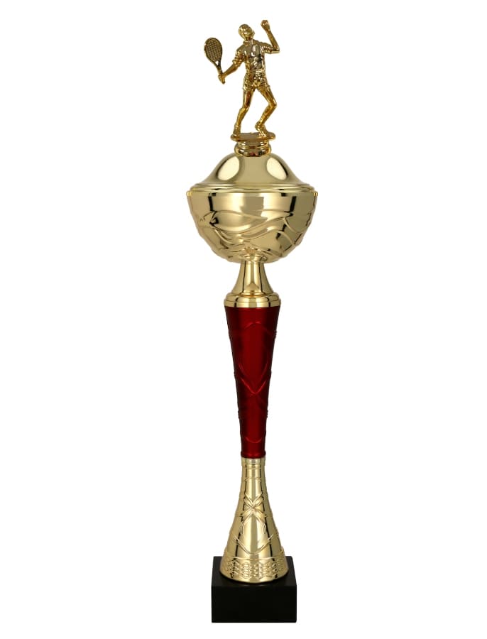Tenisový pohár Kalifornie 36 - 53 cm