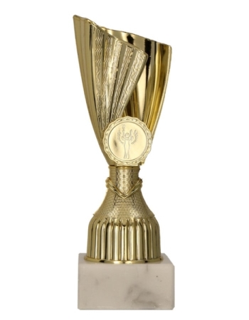 Sportovní pohár Connecticut 17 - 19 cm
