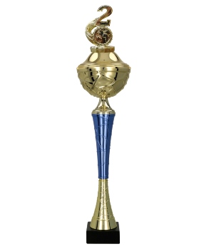 Sportovní pohár 2.místo Adelaide 31 - 47 cm