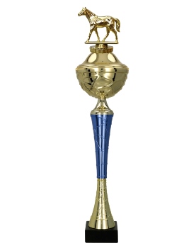 Jezdecký pohár Adelaide 31 - 47 cm