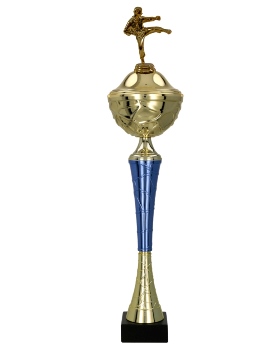 Pohár Karate Adelaide 34 - 50 cm