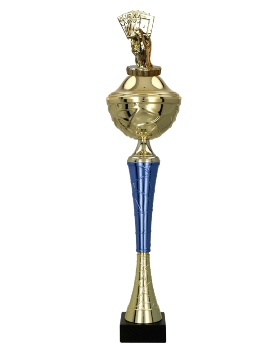 Karetní pohár Adelaide 31 - 47 cm