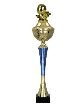 Motoristický pohár Adelaide 31 - 47 cm 