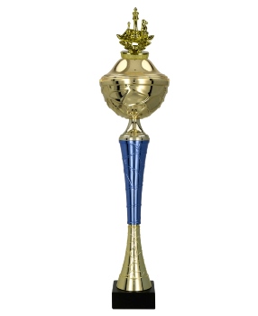 Šachový pohár Adelaide 31 - 47 cm