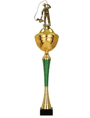 Rybářský pohár III Brisbane 37 - 53 cm 