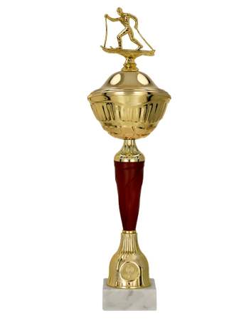 Běžkařský pohár Maribor 35 - 51 cm