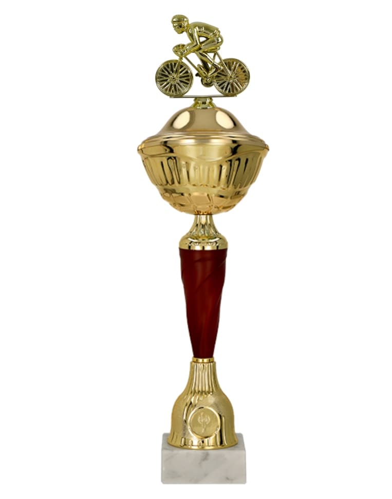 Cyklistický pohár Maribor 31 - 47 cm