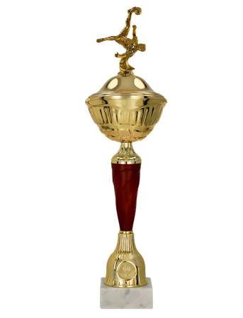 Fotbalový pohár II Maribor 36 - 52 cm