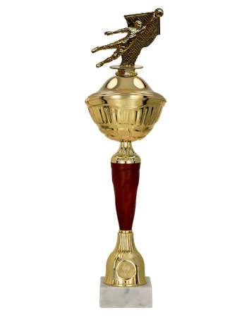 Fotbalový pohár III Maribor 33 - 49 cm