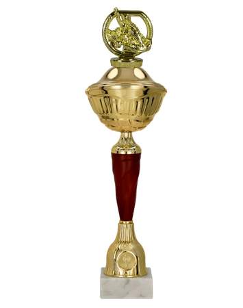 Motokárový pohár Maribor 31 - 47 cm
