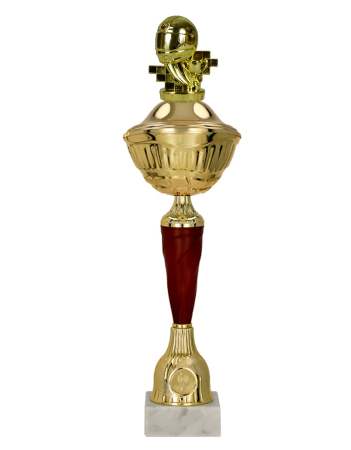Motoristický pohár Maribor 31 - 47 cm 