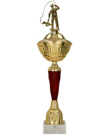 Rybářský pohár III Maribor 37 - 53 cm