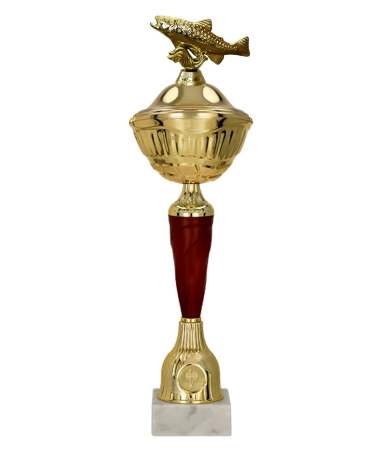 Rybářský pohár II Maribor 30 - 46 cm
