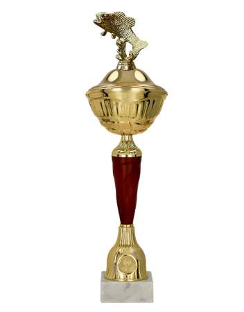 Rybářský pohár Maribor 33 - 49 cm