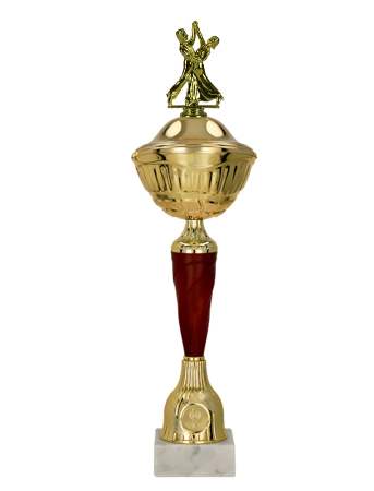 Taneční pohár Maribor 36 - 52 cm