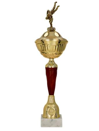 Zápasnický pohár Maribor 37 - 53 cm 
