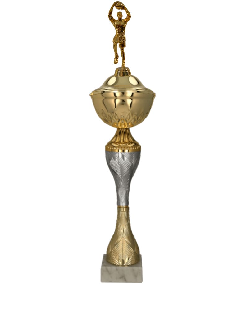 Basketbalový pohár Ankara