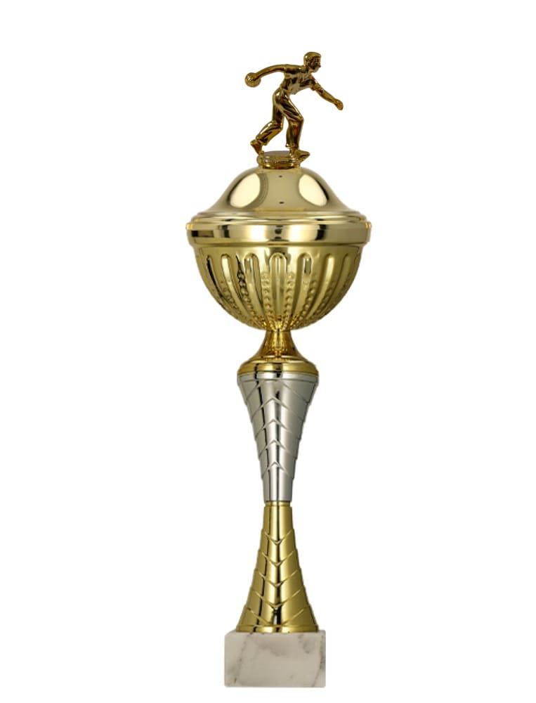 Bowlingový pohár Lima
