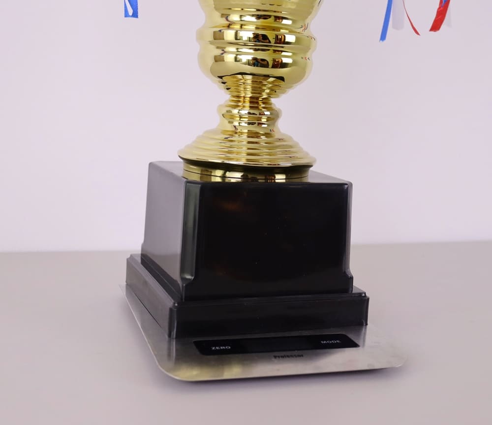 Sportovní pohár Manila 43 - 57 cm