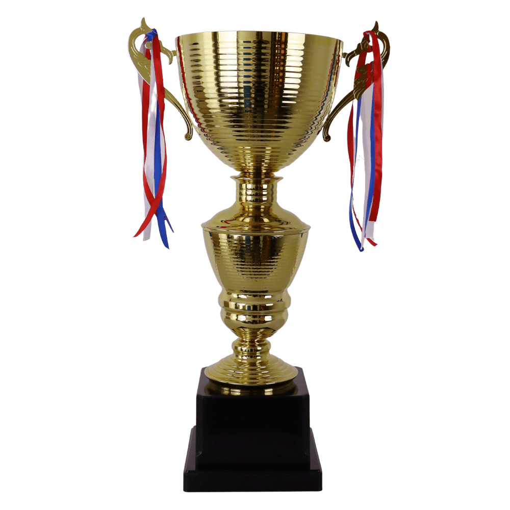 Sportovní pohár Manila 43 - 57 cm