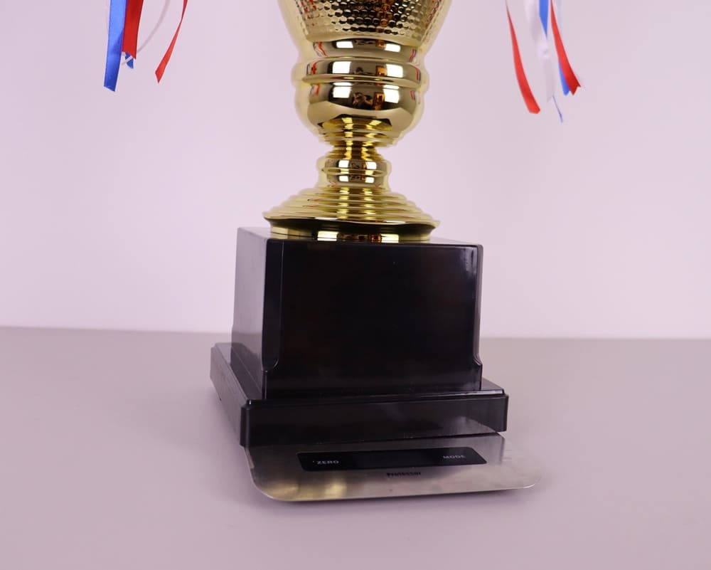Sportovní pohár Granada 67 - 91 cm
