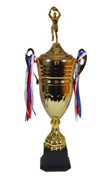 Basketbalový pohár Coimbra